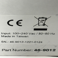 Brooks IntelliXcap M8 Channel Handheld Decapper image 3